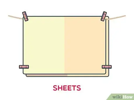 Image titled Dry Clothes Outside Step 13