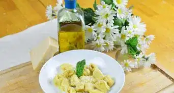 Make Homemade Tortellini