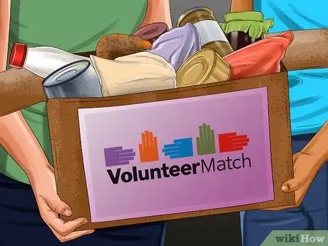 Image titled Work at an NGO Step 5