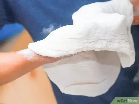 Image titled Toss Pizza Dough Step 16