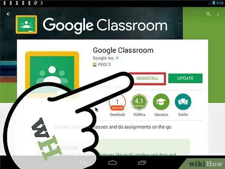 Image titled Remove Widgets on Android Step 16