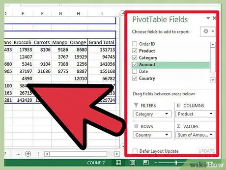 Image titled Add Rows to a Pivot Table Step 6