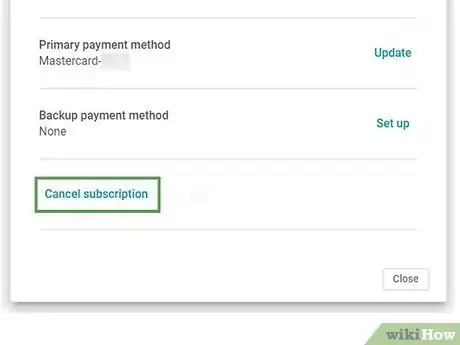 Image titled Get Google One Step 7