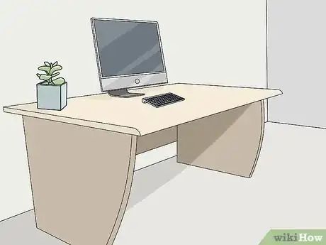 Image titled Decorate Your Desk at Work Step 5