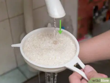 Image titled Make Saffron Rice Step 1