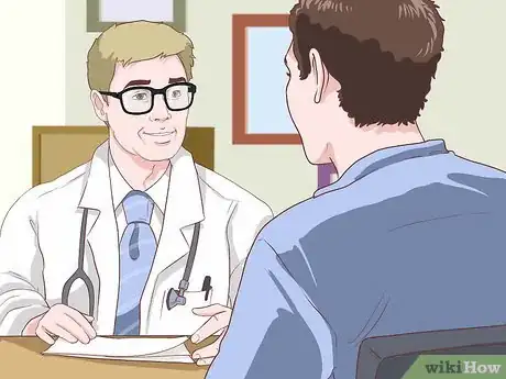 Image titled Diagnose Fanconi Anemia Step 13