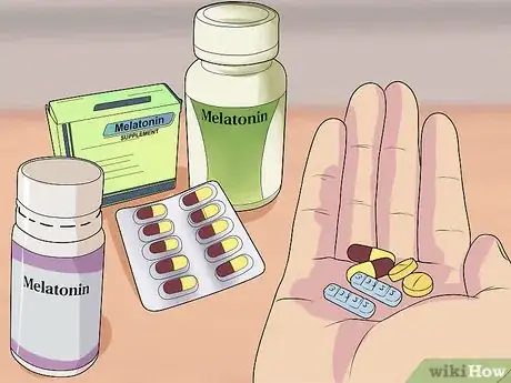 Image titled Sleep Better with Adult ADHD Step 13