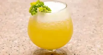 Make Pineapple Juice