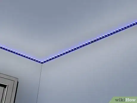 Image titled Set up Lighting for a Party Step 4