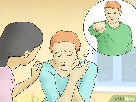 Image titled Deal with Panic Attacks While in School Step 11