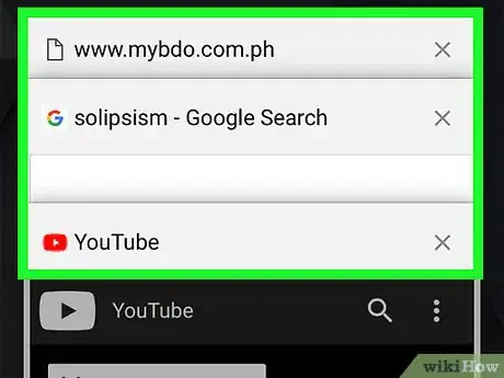 Image titled Use Tabbed Browsing Step 12