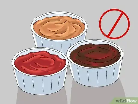 Image titled Eat Out at Fast Food Restaurants when Doing Keto Step 9