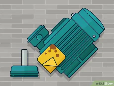 Image titled Clean an Electric Motor Step 8
