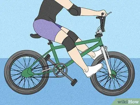 Image titled Prevent Speed Wobble Step 8