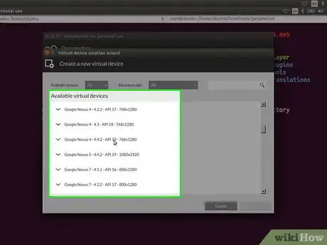 Image titled Install WhatsApp on Ubuntu Step 2
