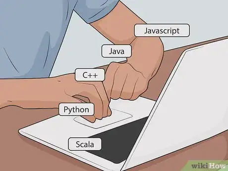 Image titled Interview for a Software Engineering Position Step 1