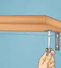 Hang a Heavy Shelf