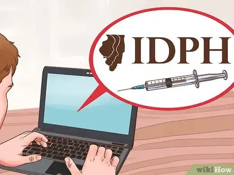 Image titled Get a Flu Shot Step 5