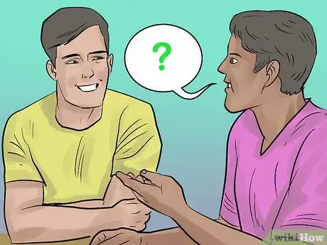 Image titled Make a Good First Impression Step 15