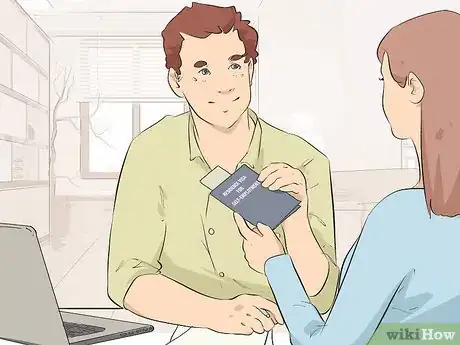 Image titled Get a Job in Germany Step 16