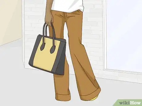 Image titled Style Flares Step 15