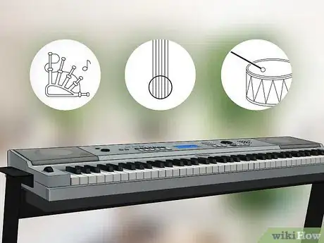 Image titled Choose Between Digital or Acoustic Piano Step 2