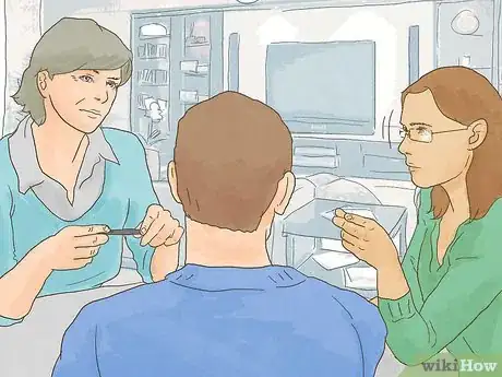 Image titled Deal with Your Spouse Remaining Involved with Previous Stepkids Step 13