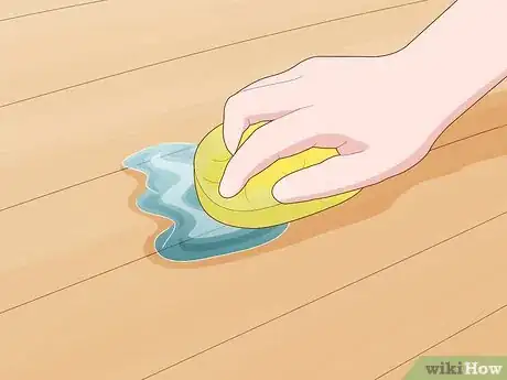Image titled Protect Hardwood Floors Step 8