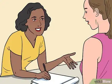 Image titled Choose a Dance Instructor Step 13