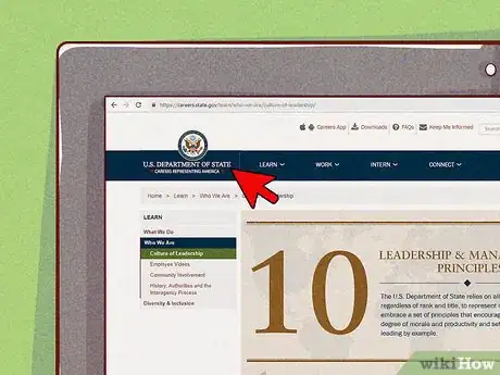 Image titled Get a Traveling Job Step 6