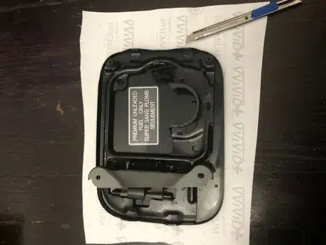 Image titled Cutting Vinyl Wrap