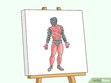 Image titled Become a Concept Artist Step 7