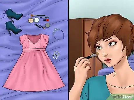 Image titled Enter a Beauty Pageant Step 9