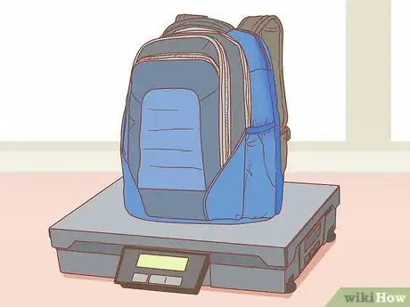 Image titled Pack Efficiently Step 8