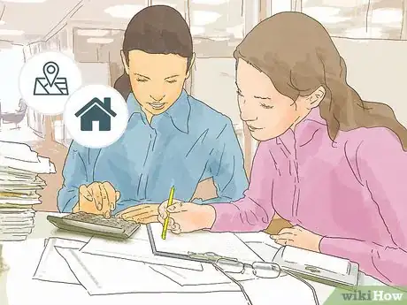 Image titled Finance a Fixer Upper House With an FHA 203(K) Program Step 3