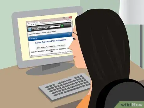 Image titled Pay Franchise Tax in Delaware Step 9