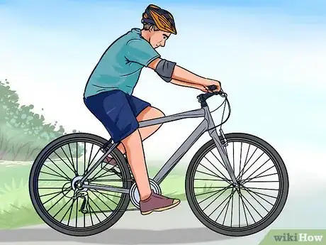 Image titled Cope With Juvenile Arthritis in Teens Step 11