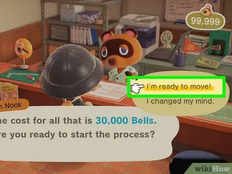 Image titled Move a House in Animal Crossing Step 13
