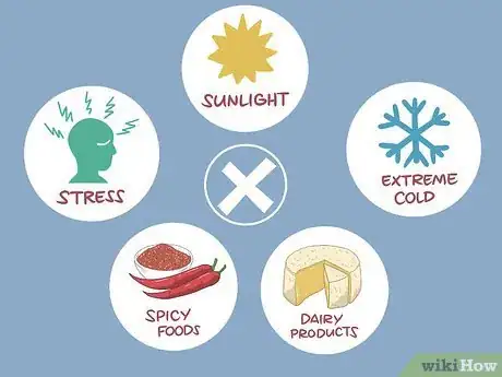 Image titled How to Treat Rosacea Can Herbal Remedies Help Step 14