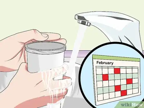 Image titled Use a Protein Shaker Step 7