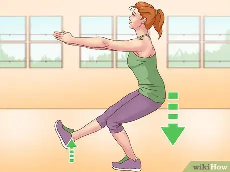 Image titled Do Off‐Balance Exercise Step 6
