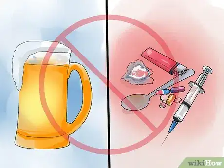 Image titled Identify Enlarged Heart Symptoms Step 19