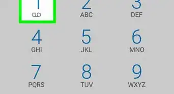 Set Up Voicemail on a Tracfone