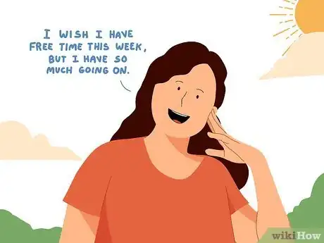 Image titled Show Someone That You Don't Need Them Step 3