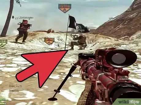 Image titled Get a Tactical Nuke in Modern Warfare 2 Step 12