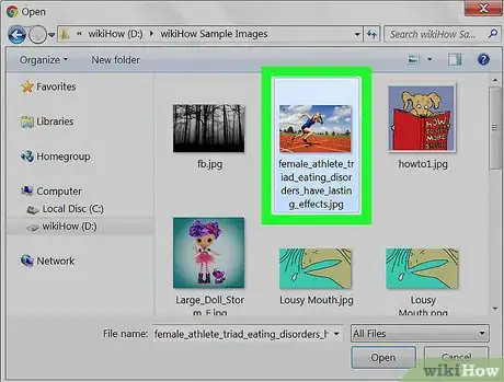 Image titled Convert Image to Text (OCR) on Google Drive Step 4