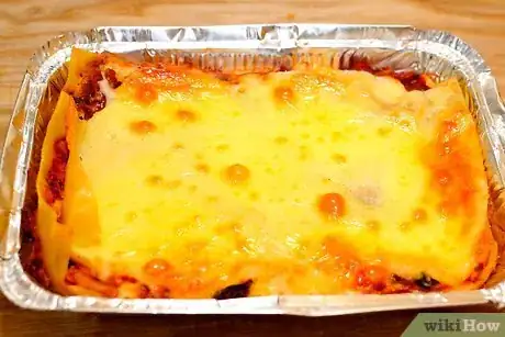 Image titled Make Tuna Lasagne Step 8