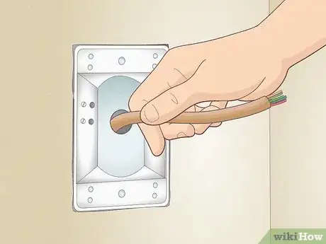 Image titled Wire a Wireless Thermostat Step 3