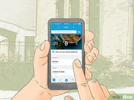 Image titled Work for Weight Watchers Step 2