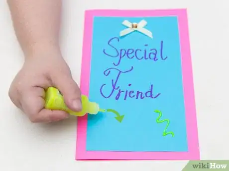 Image titled Make a Beautiful Handmade Card in Ten Minutes Step 16